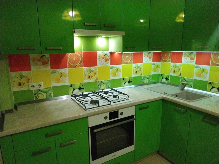 Продаж 4-кімн.квартири - фото 1