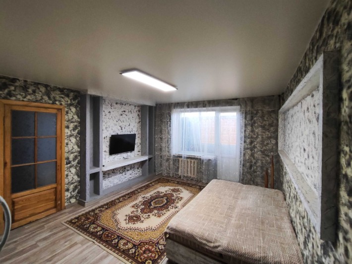 Продаю крупногабаритную квартиру в центре Николаева - фото 1
