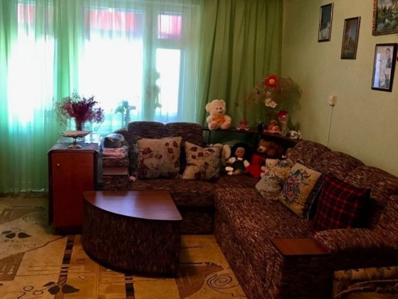 Продаж 3 кімнатної квартири р-н  Шкільний Кропивницький