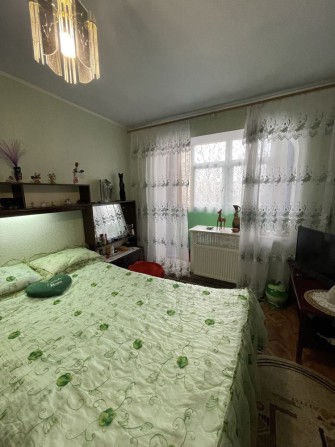 3 кім квартира, Екомаркет , 5 поверх , Океанівська - фото 1