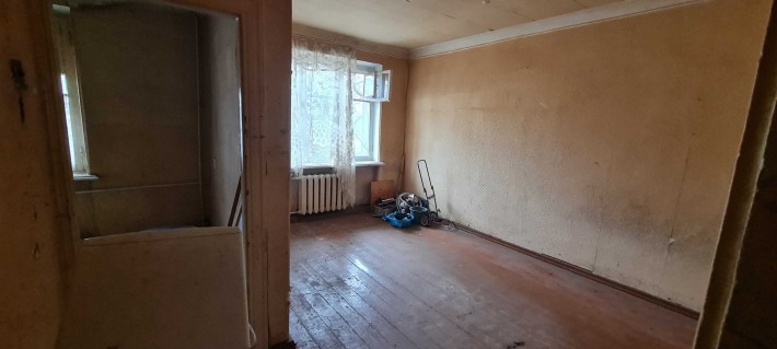 Продаж 1 кімнатної квартири. вул Космонавтів - фото 1