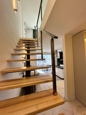 Продаж 2- кімнатної 2 Рівневої квартири ЖК Ривьера Намыв.  1397# 2 - фото 1