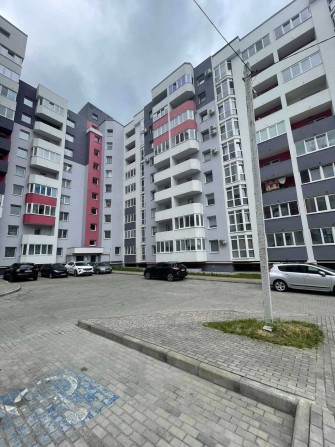 Продаж 2-кім. квартири вул. Тракт Глинянський, ЖК «Еко Дім на Тракті» - фото 1