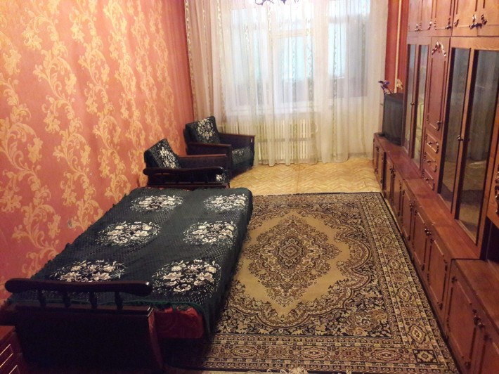 3х комнатная большая - фото 1