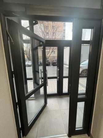Продаю, 1 комнатную квартру, ЖК- Центральный ( Центр )     ID-0980 - фото 1