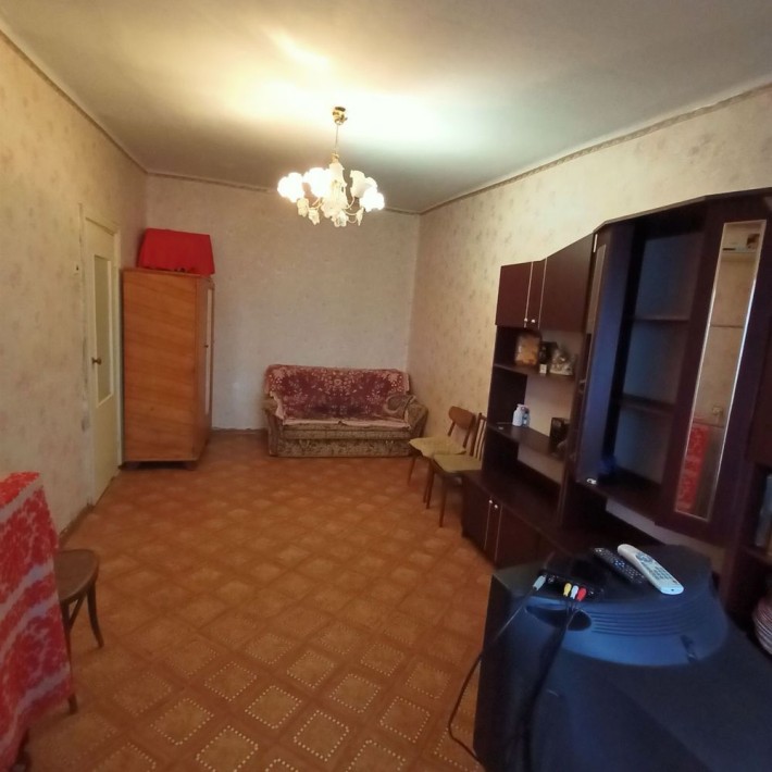 Продам свою 1-ком на Гайдара - фото 1