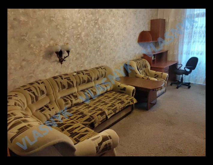 Продам 3 к квартиру район КЗ Глінки. - фото 1