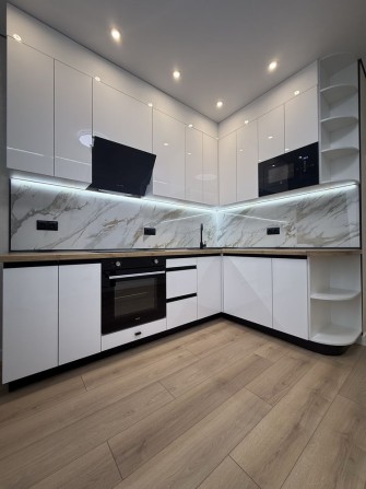 Собственник Продам 53-Жемчужина 2-Квартира 59м Свежий Ремонт - фото 1