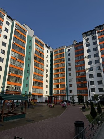 Однокімнатна квартира в новобудові ЖК Мрія на Покровській - фото 1