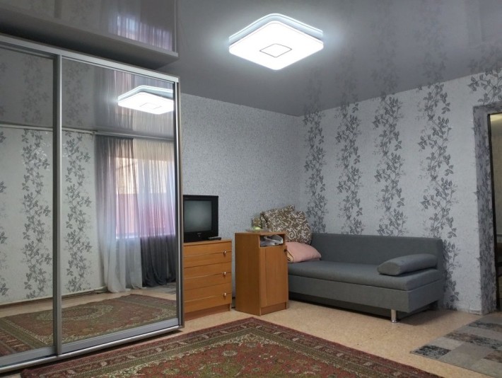 2комн.жилкоп, ул. Спасская- Гражданская -14000$ - фото 1