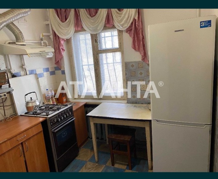 Продаж 2 кім. квартири вул. Каховська  ( Залізничний район ). - фото 1