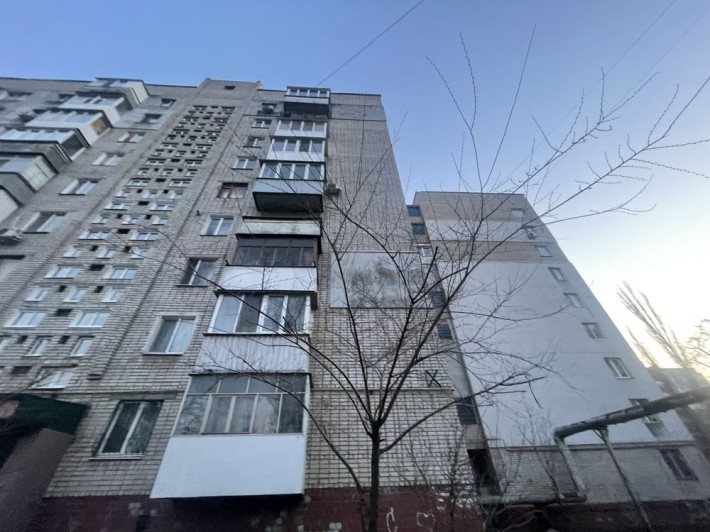 ‼️Купити квартиру для великоі сімʼї ! 4 кімнати‼️дві лоджії, балкон - фото 1