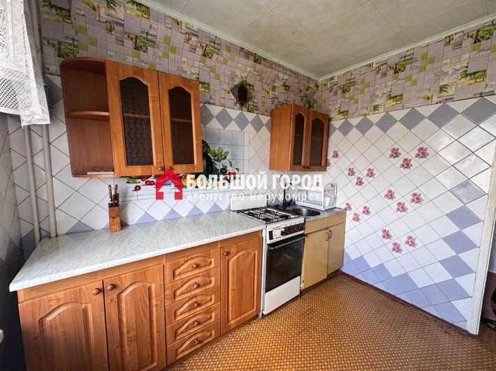 ‼️ 2-х комн. кв. ул.Водограйная 6/9- 22 999$ - фото 1