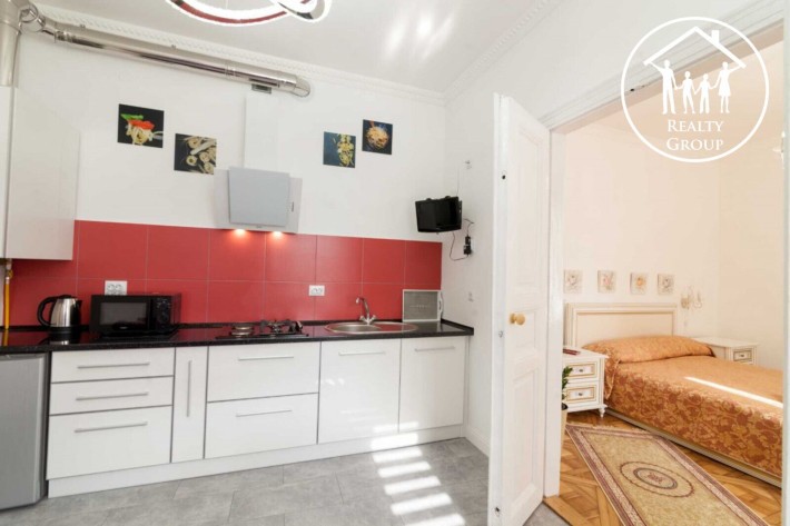 Продаж 1-кім по вулиці Клепарівській - фото 1