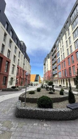 Продаж квартири на вул. Генерала Чупринки - фото 1