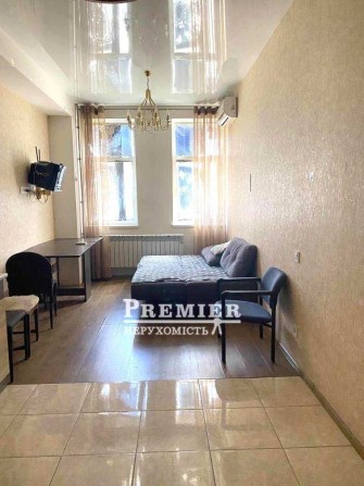 Продам студію з ремонтом в 10 хвилинах від центру Одеси - фото 1