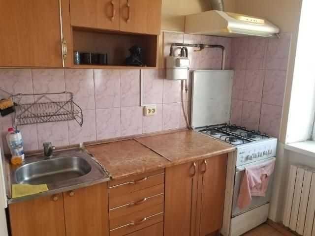 продам 1 комн Давида Ойстраха/Добровольского  14 999 у.е - фото 1