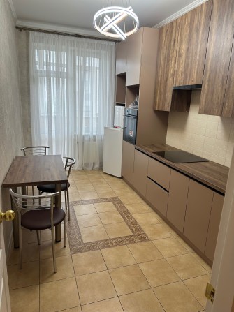 Продам свою 1 м квартиру на ул. Пишоновской. - фото 1