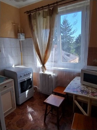 Продаж 2-кім вул Таджицька (р-н Пасічноі). Кімнати ізольовані. Вільна. - фото 1
