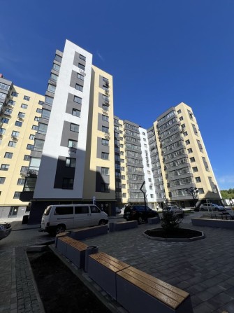 Продаж однокімнатної Домашній 2 Новобудова - фото 1