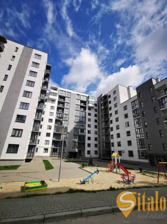 Продаж 1 кімнатної квартири, вулиця Роксоляни - фото 1