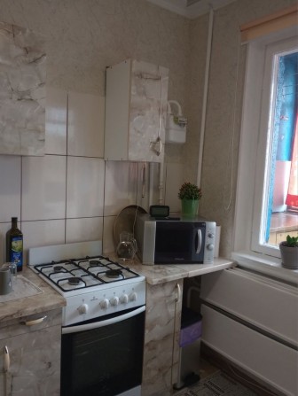 Двокімнатна квартира в найкращому районі - фото 1