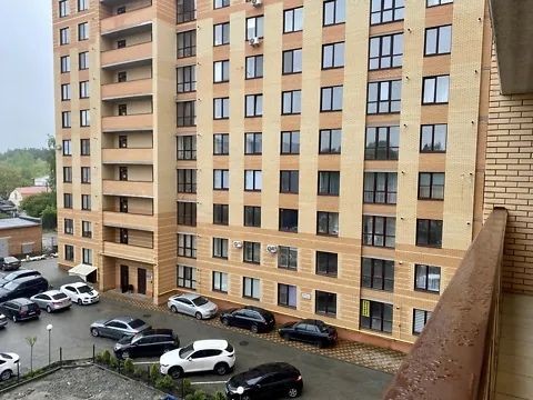 Квартира двохкімнатна в новобудові ЖК Авіла від власника - фото 1