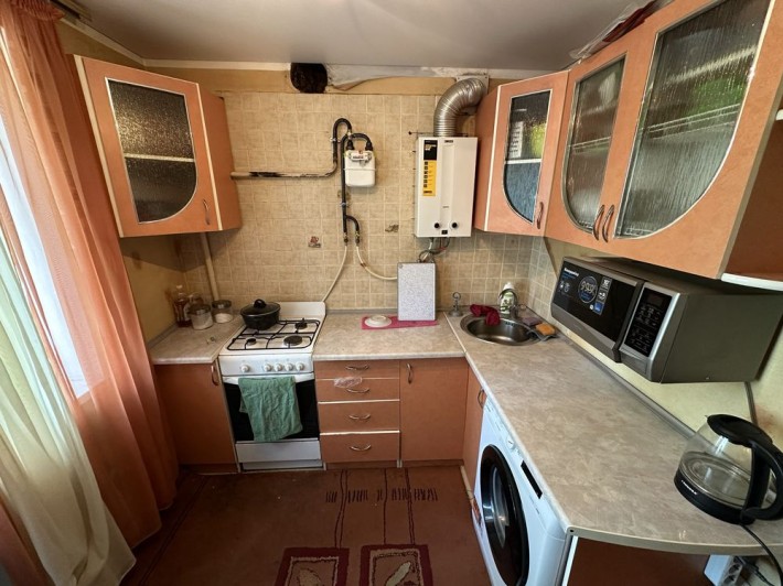 Продажа 1к/квартиры в Соляных ‼️ - фото 1