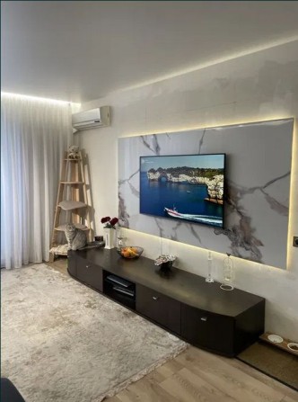 Продаж 3-х кімнатної квартири - фото 1