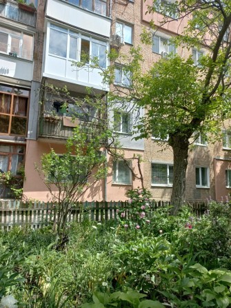 Продам 1кімнатну на 2поверсі - фото 1