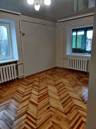 Продам 1к квартиру после кап.ремонта. Космос, напротив Варуса. - фото 1