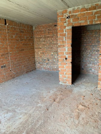 квартира в цегляному будинку 35м2 - фото 1