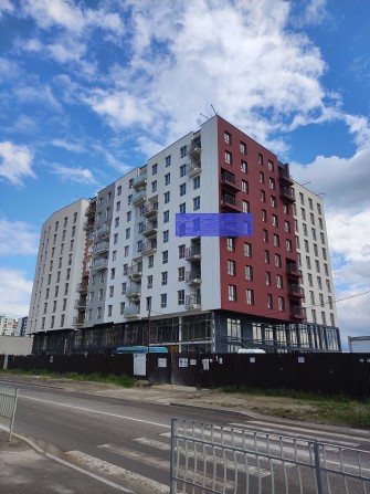 2кім, 57м, ЖК Трускавецька 48_ВЛАСНИК, переуступка без %, новобудова - фото 1