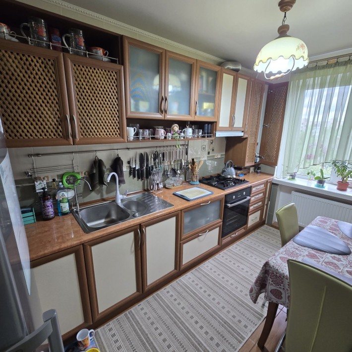 Продажа 3х.к.кв 3-я Слободская/Чкалова 8/9 64м  58000$ Торг - фото 1