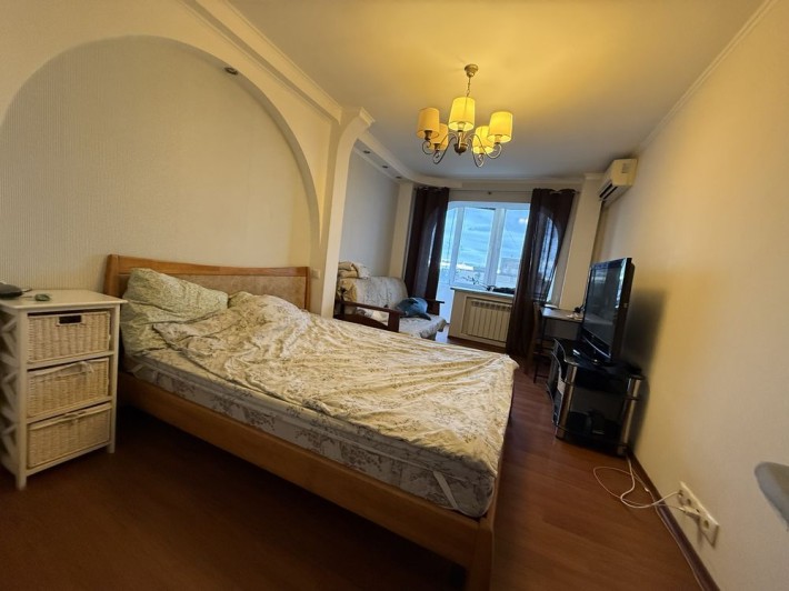 Продажа видовой 2-ки Проспект Центральный ул Колодезная - фото 1