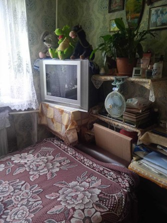 2 к. квартира на ул. Бирюкова/1 Застава, 359502 - фото 1