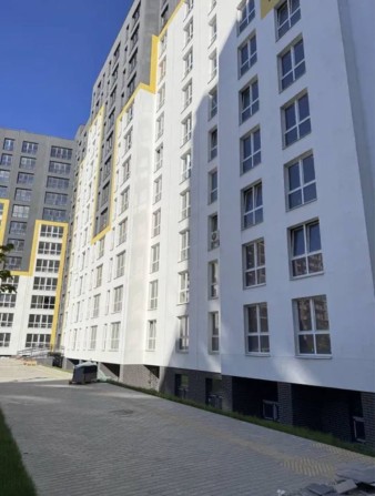 Продаж квартири в ЖК Шенген - фото 1