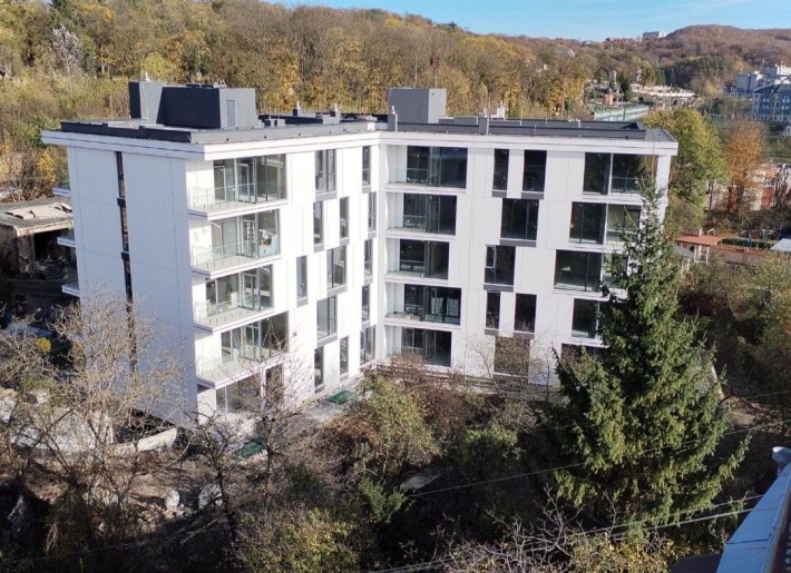 Продаж квартири в новобудові еліт класу ближній центр Мечникова - фото 1