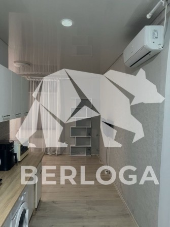 Продаж 1-кімнатної квартири в самому центрі - фото 1