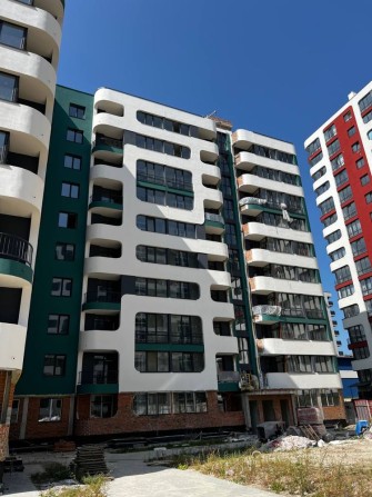 Продаж 2 кім квартири по вул.Трускавецька 925 дол./ м2 - фото 1