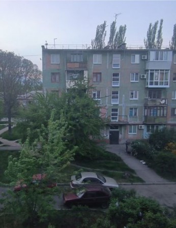 Продаётся 3 ком квартира Правый берег - фото 1