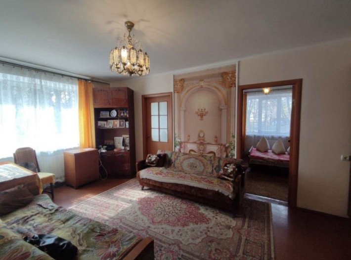 Продам 3кімн кв Крошня Автономка - фото 1