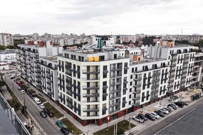 Продаж квартири в Зданій новобудові - фото 1
