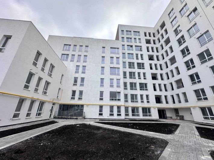 ПРОДАЖ 2 кім. вартири по вул. Стрийська, 45. НАЙНИЖЧА ЦІНА - фото 1