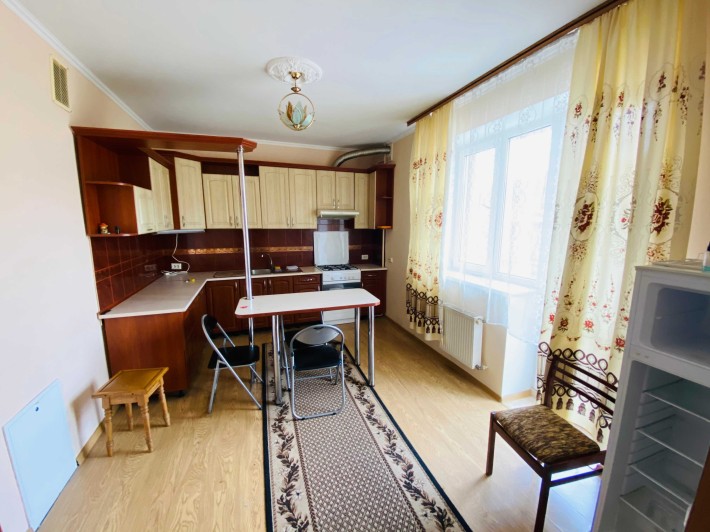 Продаж 2-х кімнатна кв. 74 кв.м. в новобудові вул. Шевченка, 134а - фото 1