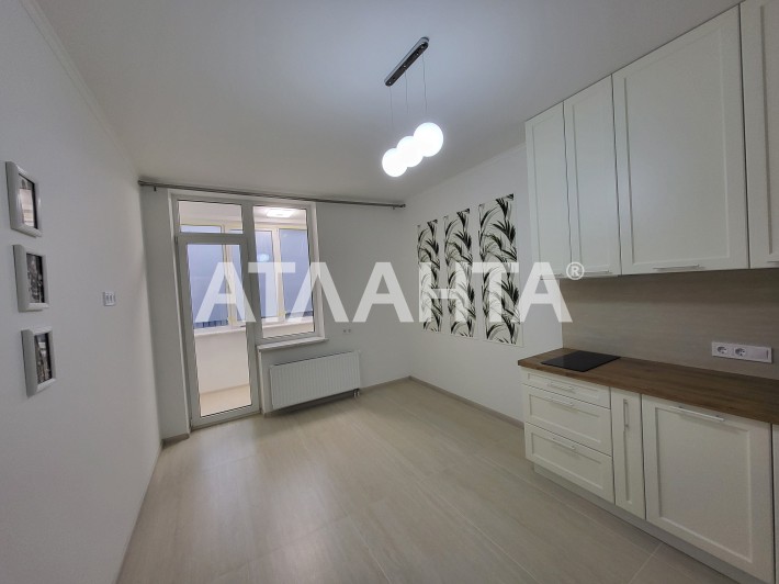 Продам 1-комнатную квартиру в современном ЖК. Молдаванка - фото 1