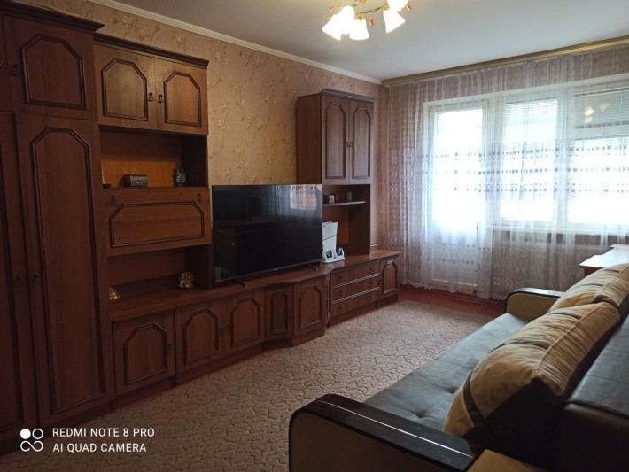 Продам 2-ну кв-ру з автономкою на Гагаріна - фото 1