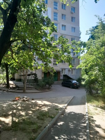 Продажа 2 к квартиры С Фонтан/Б Морская - фото 1