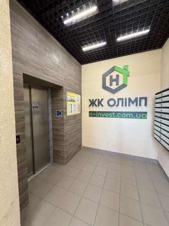 ЖК Олимп 1кк (52кв) - фото 1