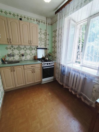 Продам 3 ком квартиру на ул.Инглези/Королева(340-322) - фото 1